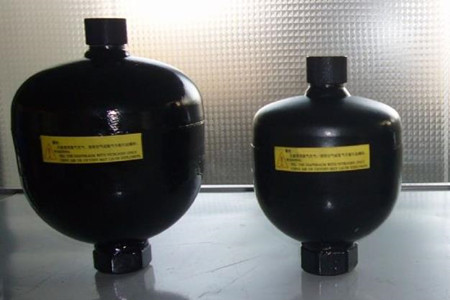 隔膜式蓄能器應該如何選擇?