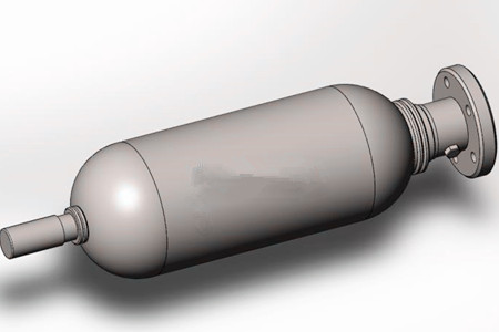 活塞式、皮囊式、隔膜式蓄能器的區別大嗎？