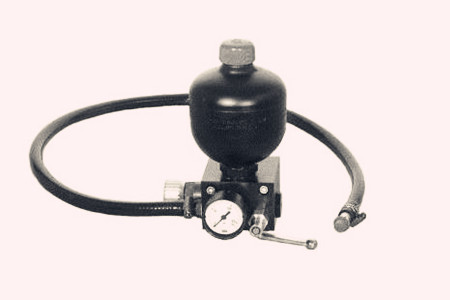 收藏！這些都會造成活塞式蓄能器內(nèi)泄漏！