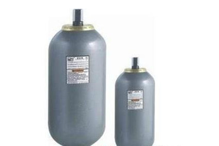 囊式蓄能器選擇時如何確定技術(shù)參數(shù)？不妨這么看！