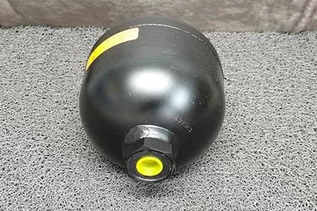 隔膜式蓄能器安裝前需要做好哪些準備工作？