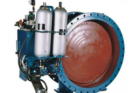 怎么使用蓄能器充氮工具?