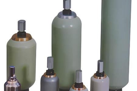 隔膜式蓄能器的質量如何判斷?掌握這幾個小技巧!