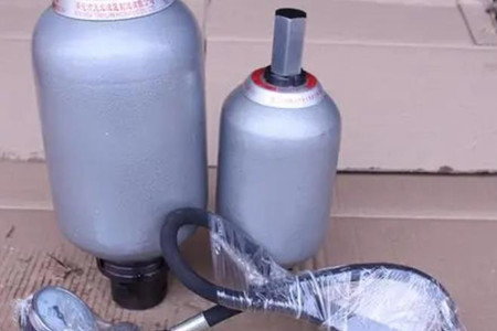 不注意皮囊式蓄能器的規格竟會這樣！