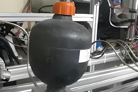 如何做好囊式蓄能器的采購(gòu)工作?按四個(gè)步驟走!