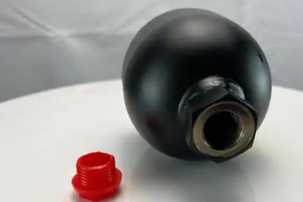 蓄能器充氣工具不會(huì)使用？這份使用指南要收好！ 圖2