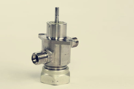 蓄能器截止閥怎么安裝？掌握這幾個步驟！