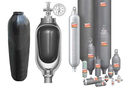 收藏！這些都會造成活塞式蓄能器內泄漏！